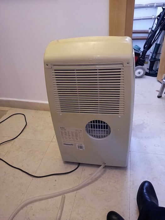 aparat Aer Conditionat Ariagel Putere 2640 W