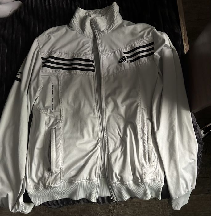 Adidas x Porshe design