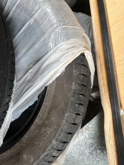 Шины ,Резина Continental Ultra Contact