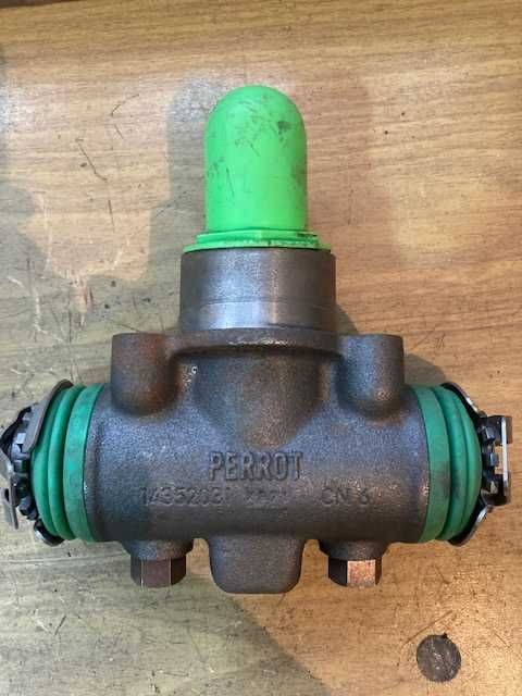 Клиновой механизм Урал-NEXT