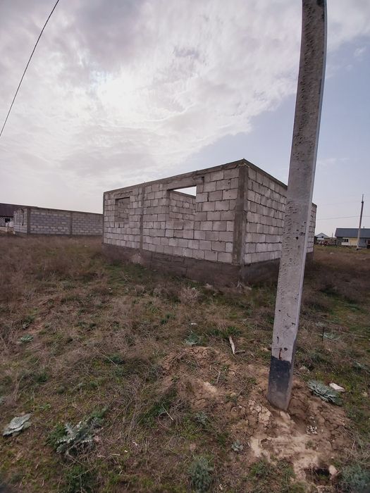 5 с.участок сатылады