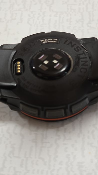 Продавам Garmin Instinct 3 Solar 45mm