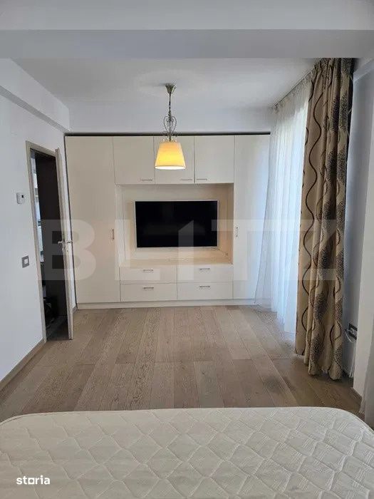 Apartament 2 camere, Dealul Morii Residence — fotografia 3