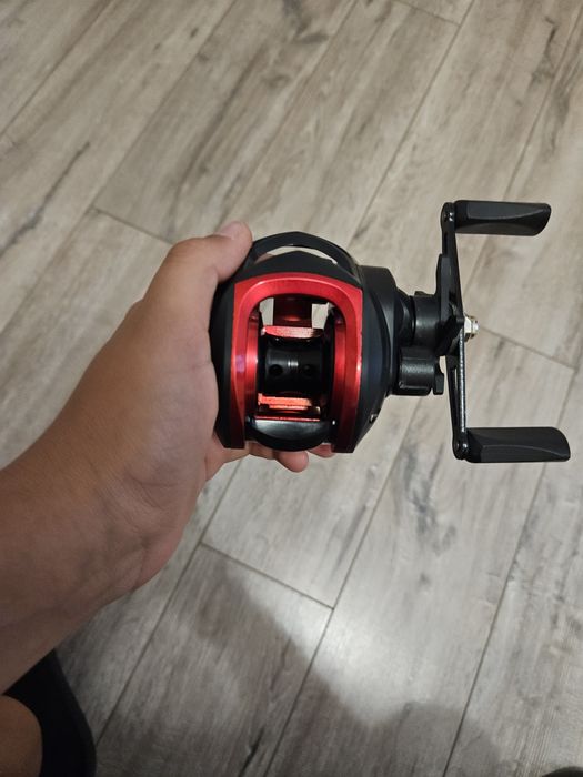 Mulineta casting Rooblinos BR 200