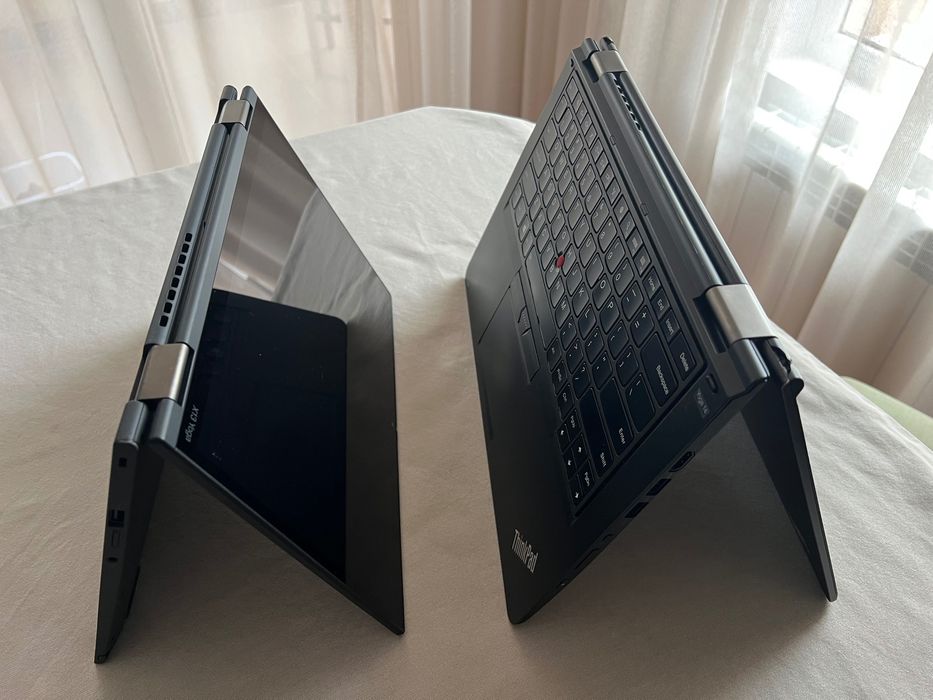 2-Бр  Lenovo ThinkPad Yoga