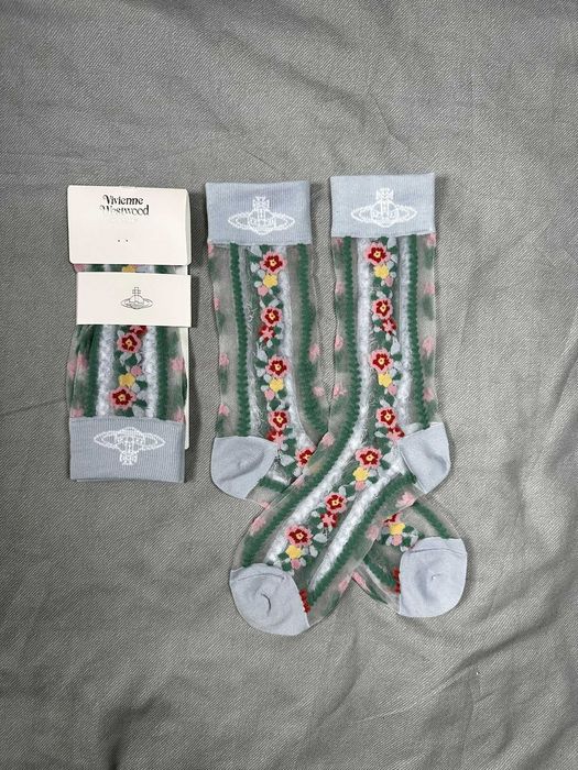 Sosete Vivienne Westwood