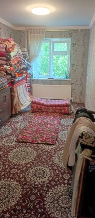 1 та 1хона 1 та 2 хона ли 2 та квартира зудлик Билан сотилади
