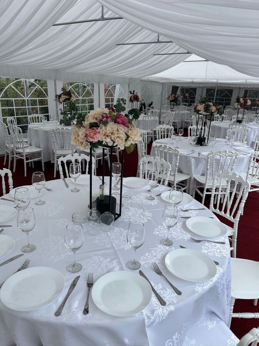 Corturi evenimente private