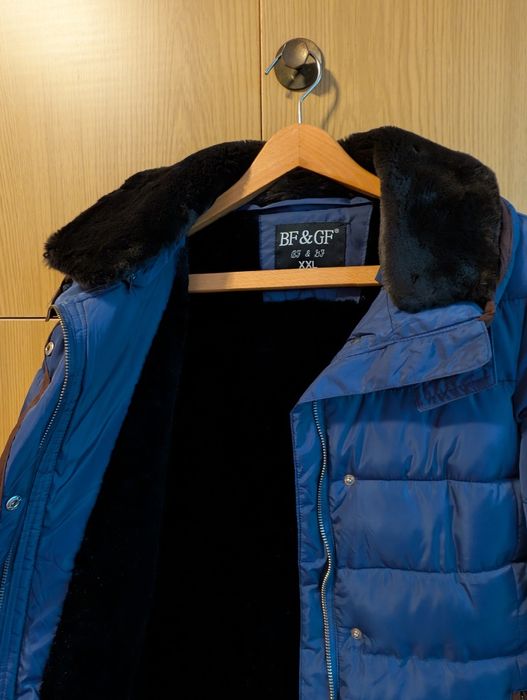 Geacă groasă mărimea 40