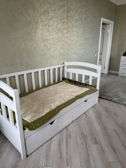 Продам Детская кровать