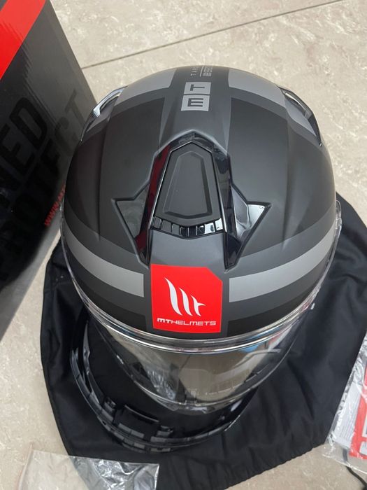 Продам новый шлем