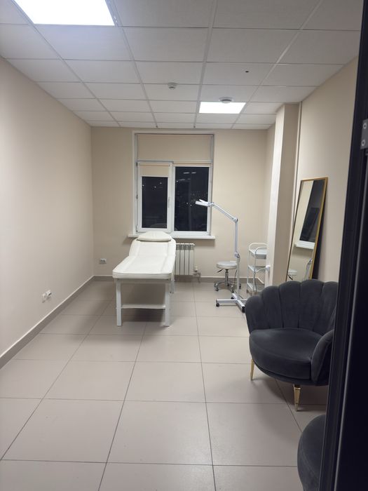 Сдается кабинет на долгосрочную аренду.