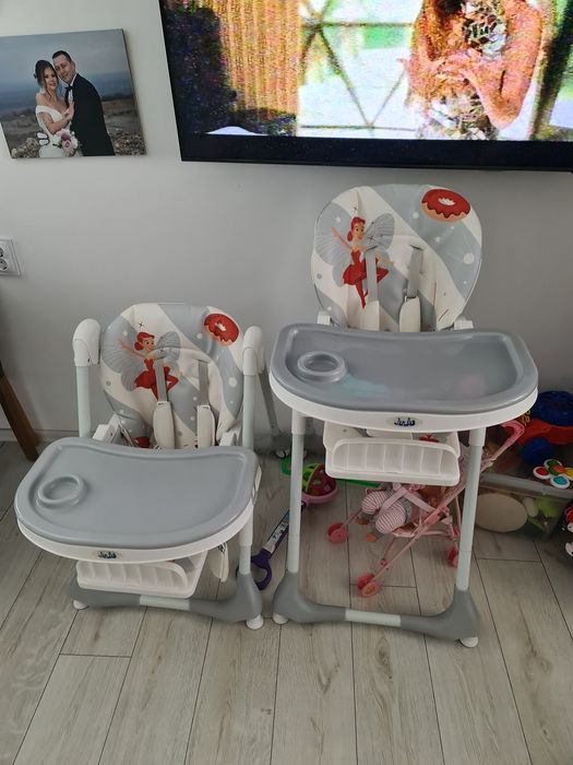 Детски столчета - 2 броя
