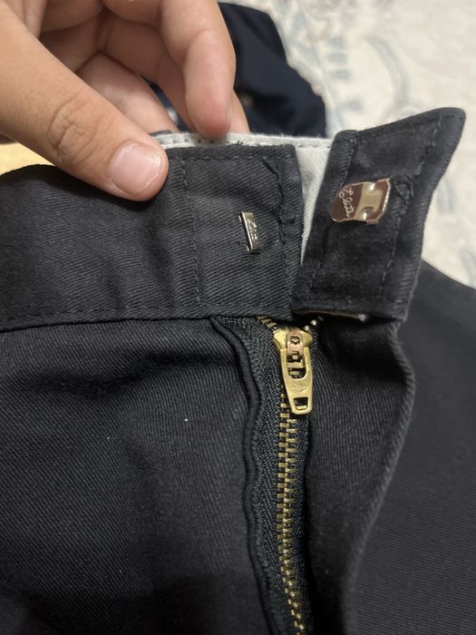 dickies double knee