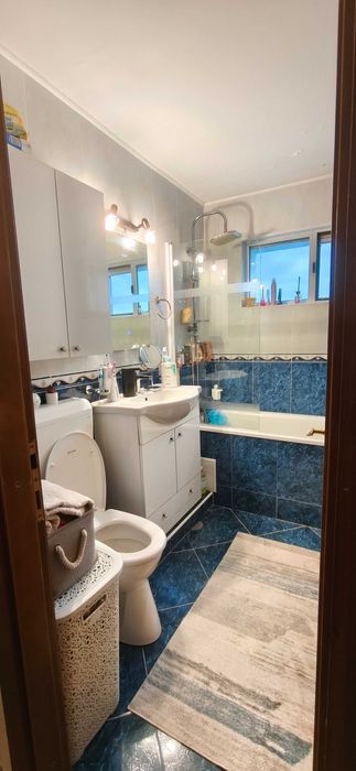 Apartament 2 camere semidecomandat, Bacău, str.Cornisa Bistritei