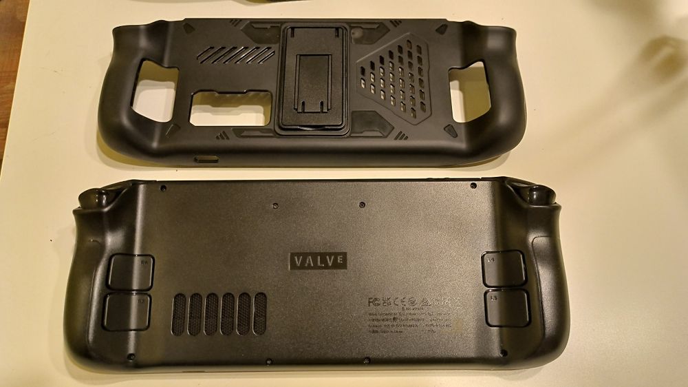 Steam Deck LCD 256 GB