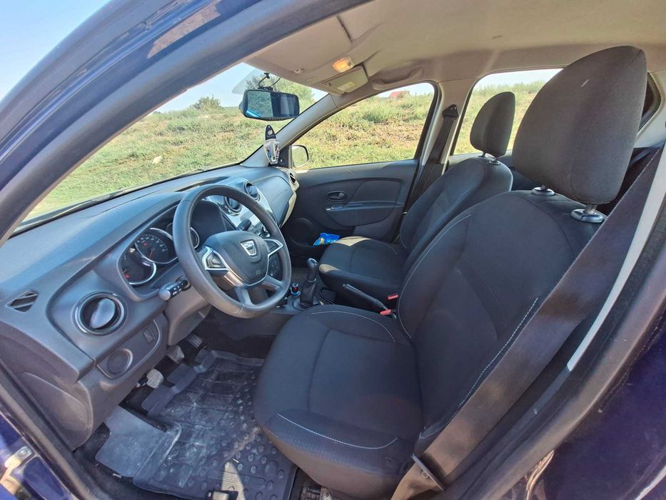 DACIA Logan 2019 — imagine 3
