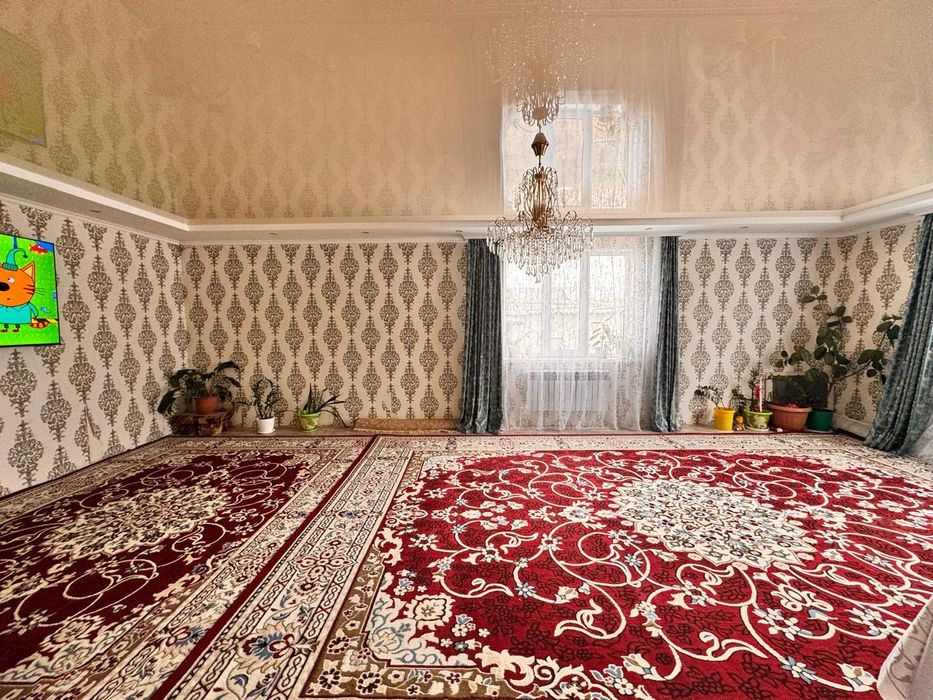Продам частный дом