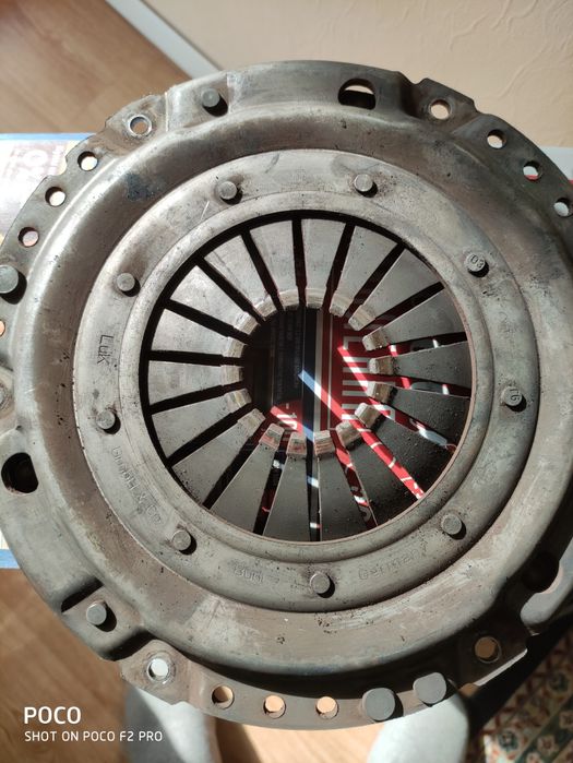 Съединител за Опел Вектра Б