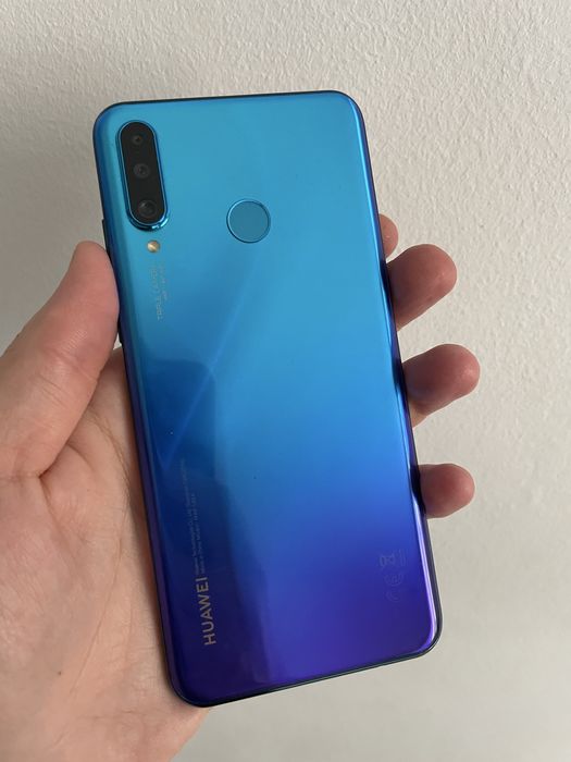 Huawei P 30 lite dual sim