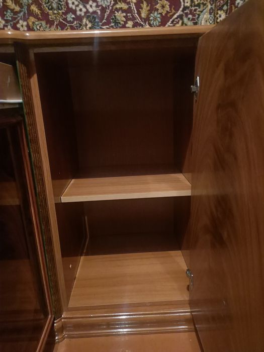 Продам комод Италия б/у