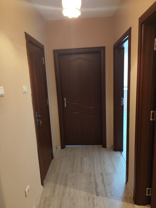 Дава се под наем Двустаен апартамент в Русе, Център - 55 кв.м за 298.86 € - Снимка #10