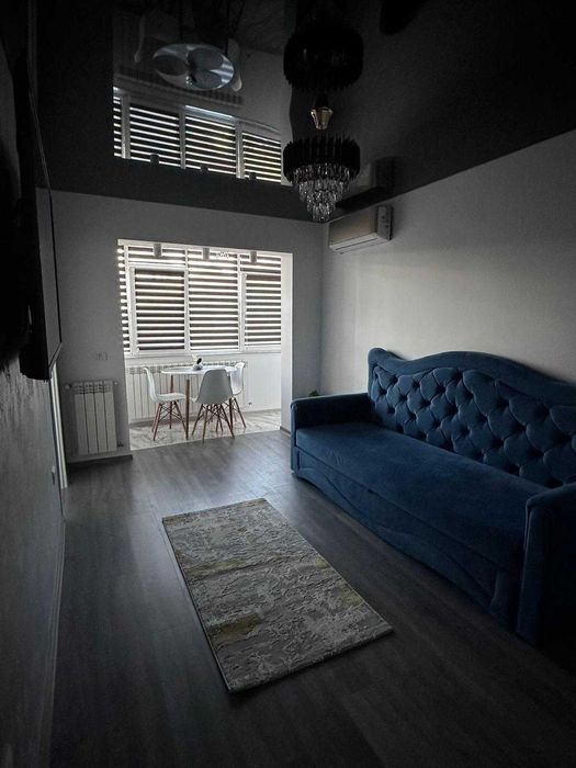 Garsonieră regim hotelier  Navodari