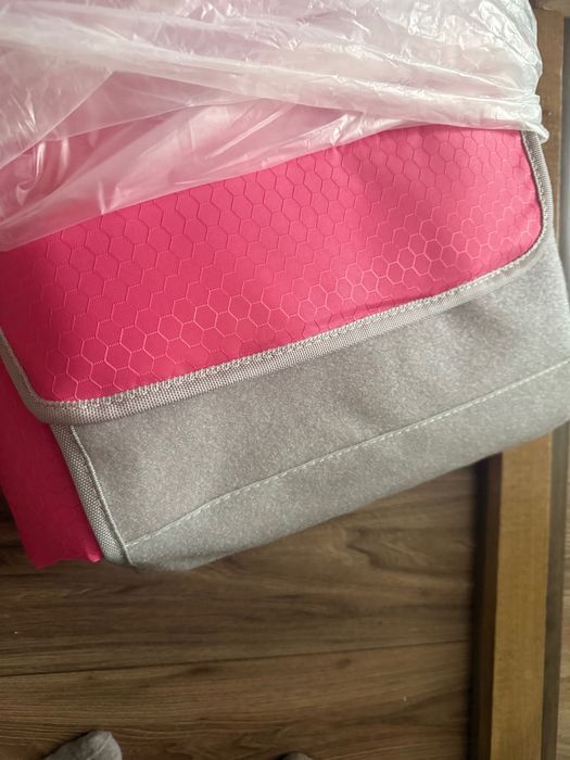 Aparat de drenaj limfatic cu infrarorosu nou cu factura