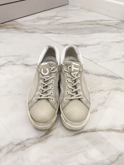 Vic Matie кеды 38 р