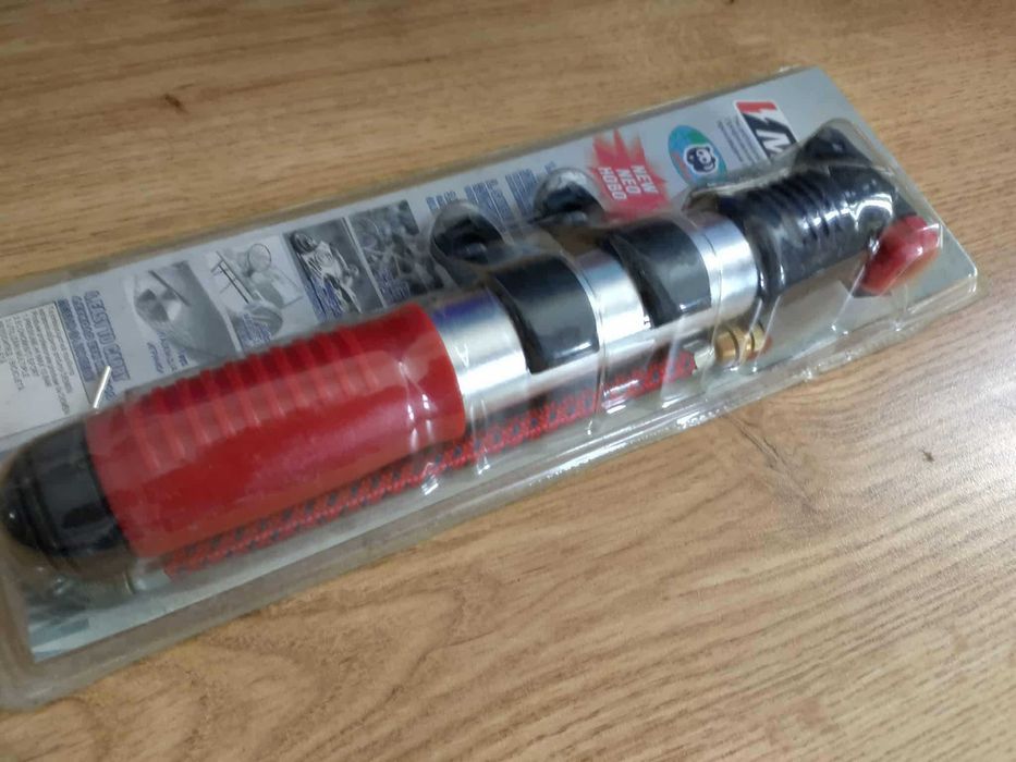 оригинална професионална помпа за велосипеди, лодки и др.