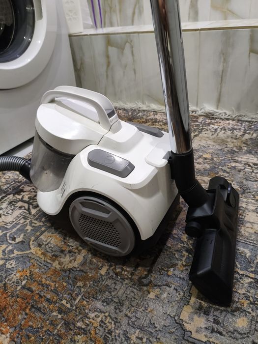 Пылесос Tefal Swift Power Cyclonic