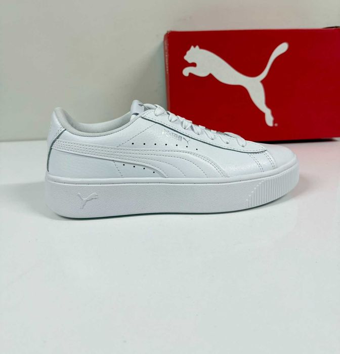 Puma Vikky Stacked L