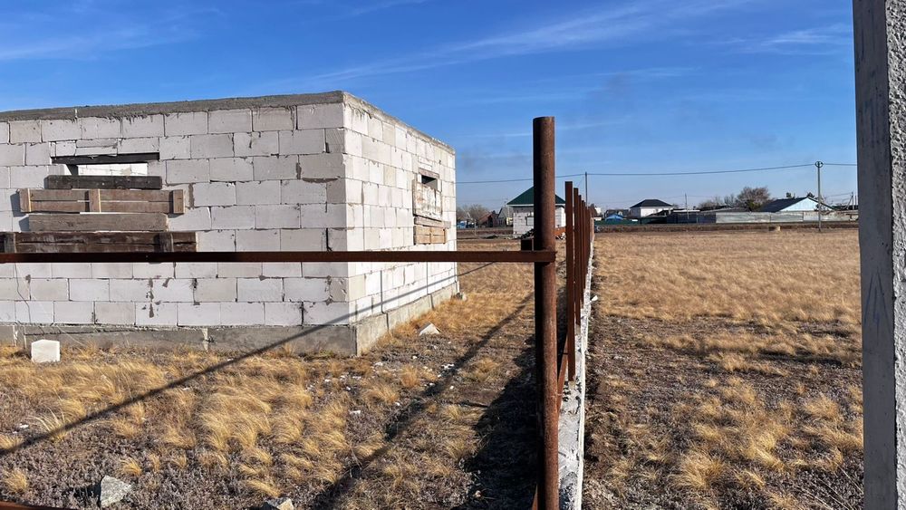 Продаётся два дома