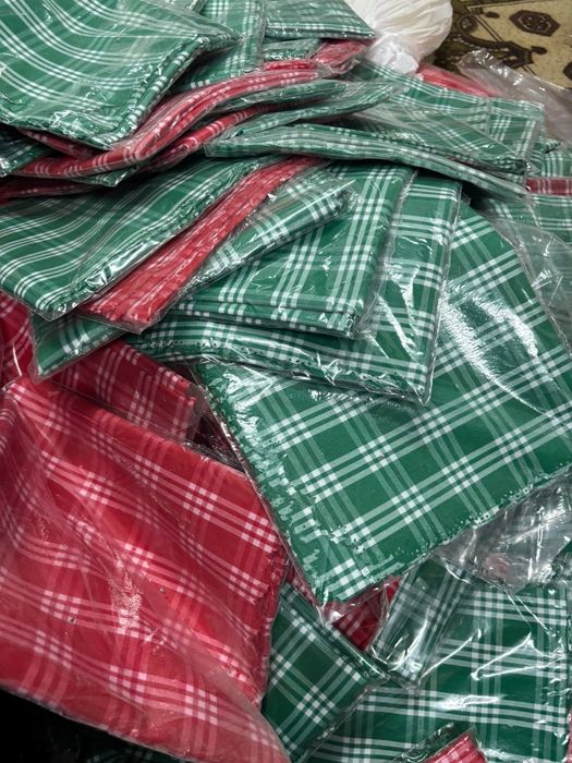 Покривки за маса