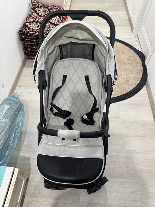 коляска детская от ining baby