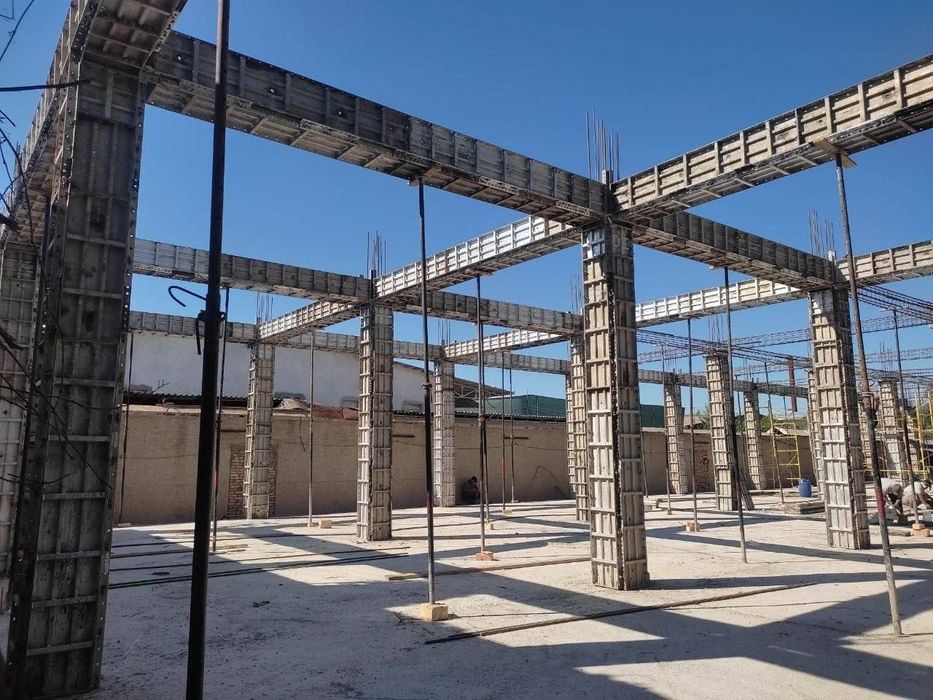 Аренда опалубки, Arenda opalubki, Прокат опалубки, Ижарага апалубка