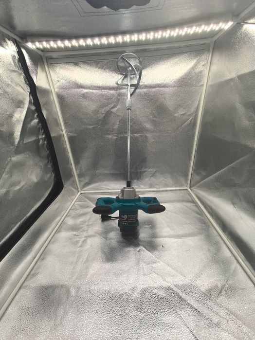 Mixer electric profesional 2800W putere si control