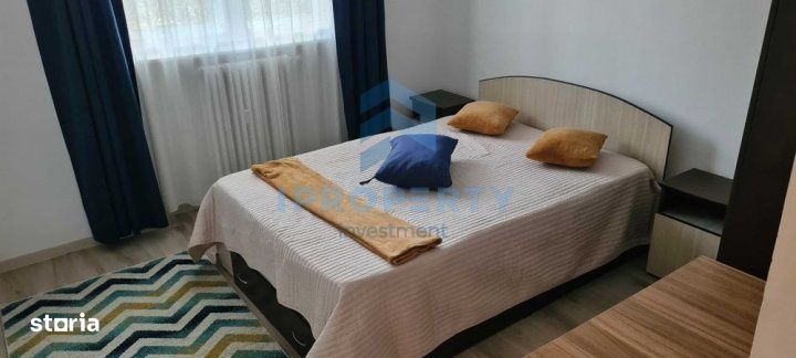 P-ta Muncii | 2 Camere | Renovat | Proximitate Metrou
