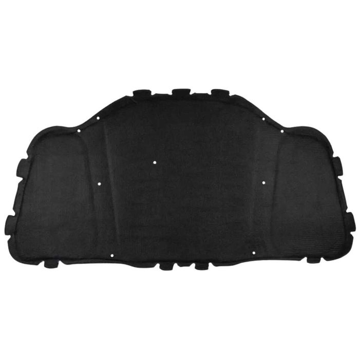 Изолация за под преден капак на BMW 5 E60 / E61 / 2004 - 2010