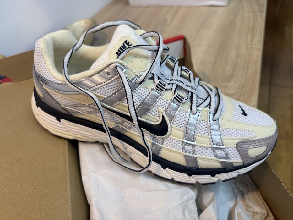 Adidasi Nike P-6000