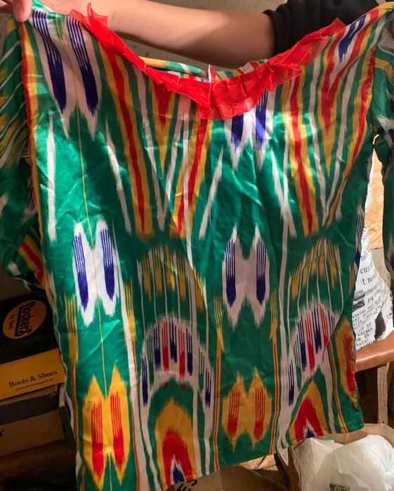 Костюмы для танцы