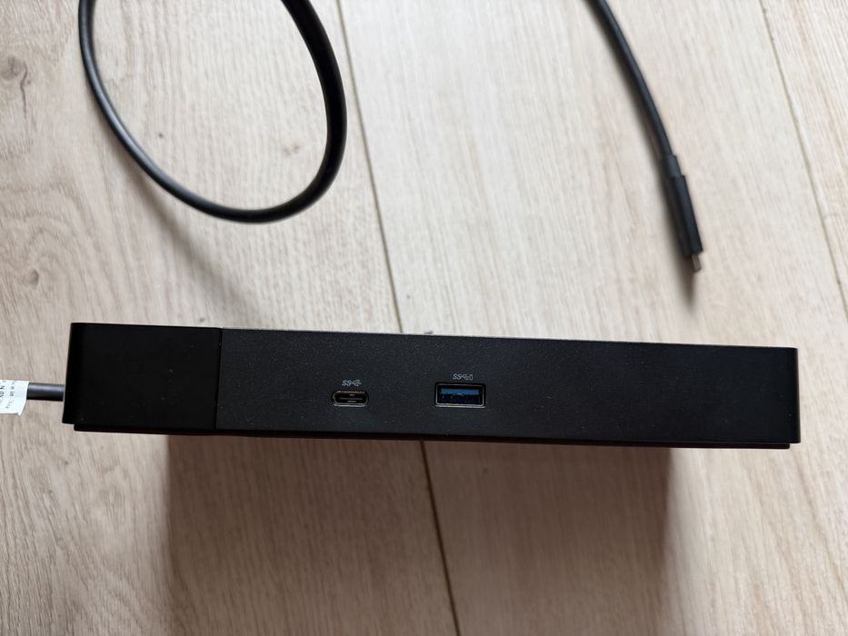 Docking Station Dell K20A001 WD19S + Adaptor 130W (NOI)