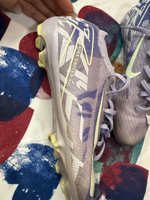 Nike Mercurial Pro adidasi fotbal cu crampoane