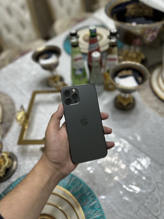 Iphone 12 pro max 256tali 78%