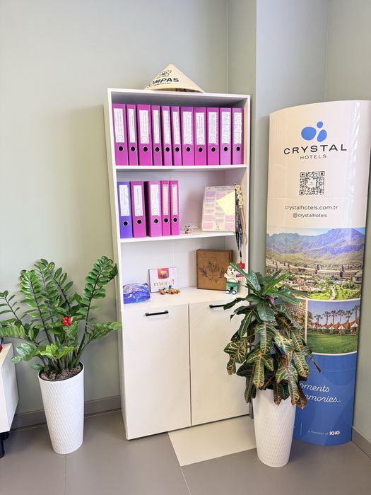 Продам офисную мебель