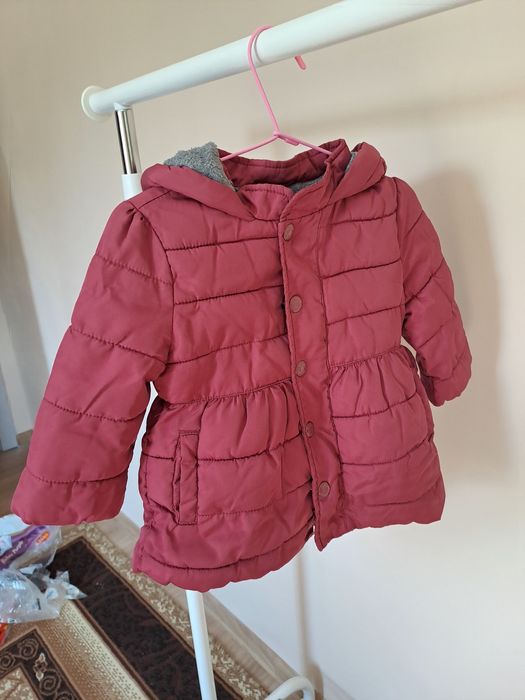 Якета и космонафт Degi, George , Gap