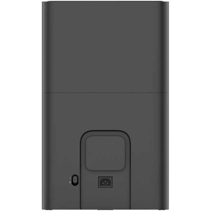 Док-станция с самоочисткой для Xiaomi Mi Robot (EU, черный)