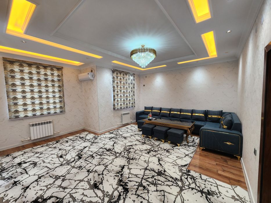 2 xona dom sotiladi 650 mln