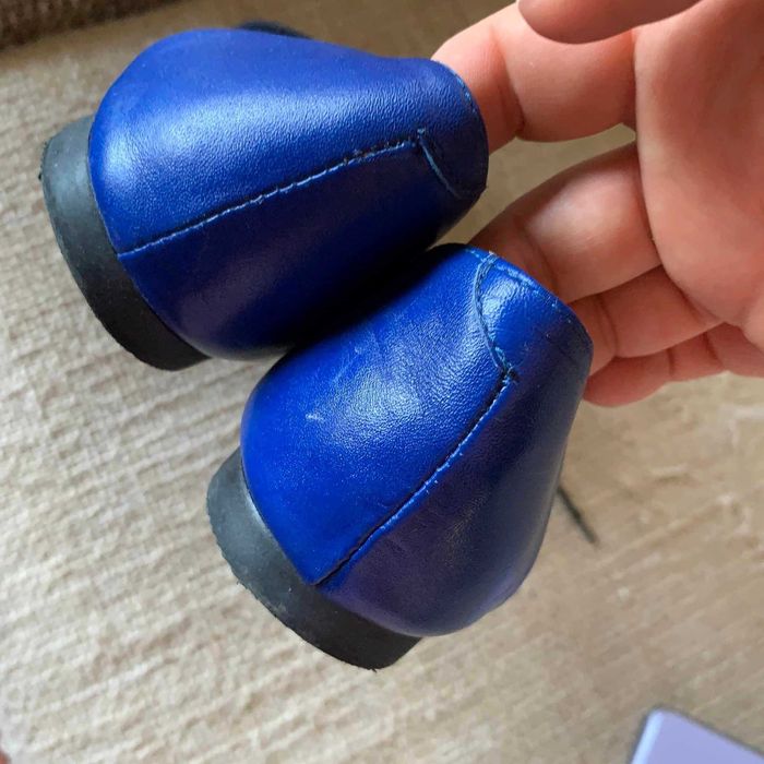 vand pantofi Noi  piele naturala nr 37