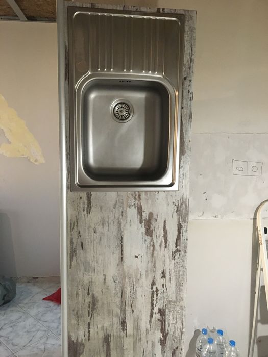 Дървени плотове - за мивка/за маса или бюро. Размери в описанието